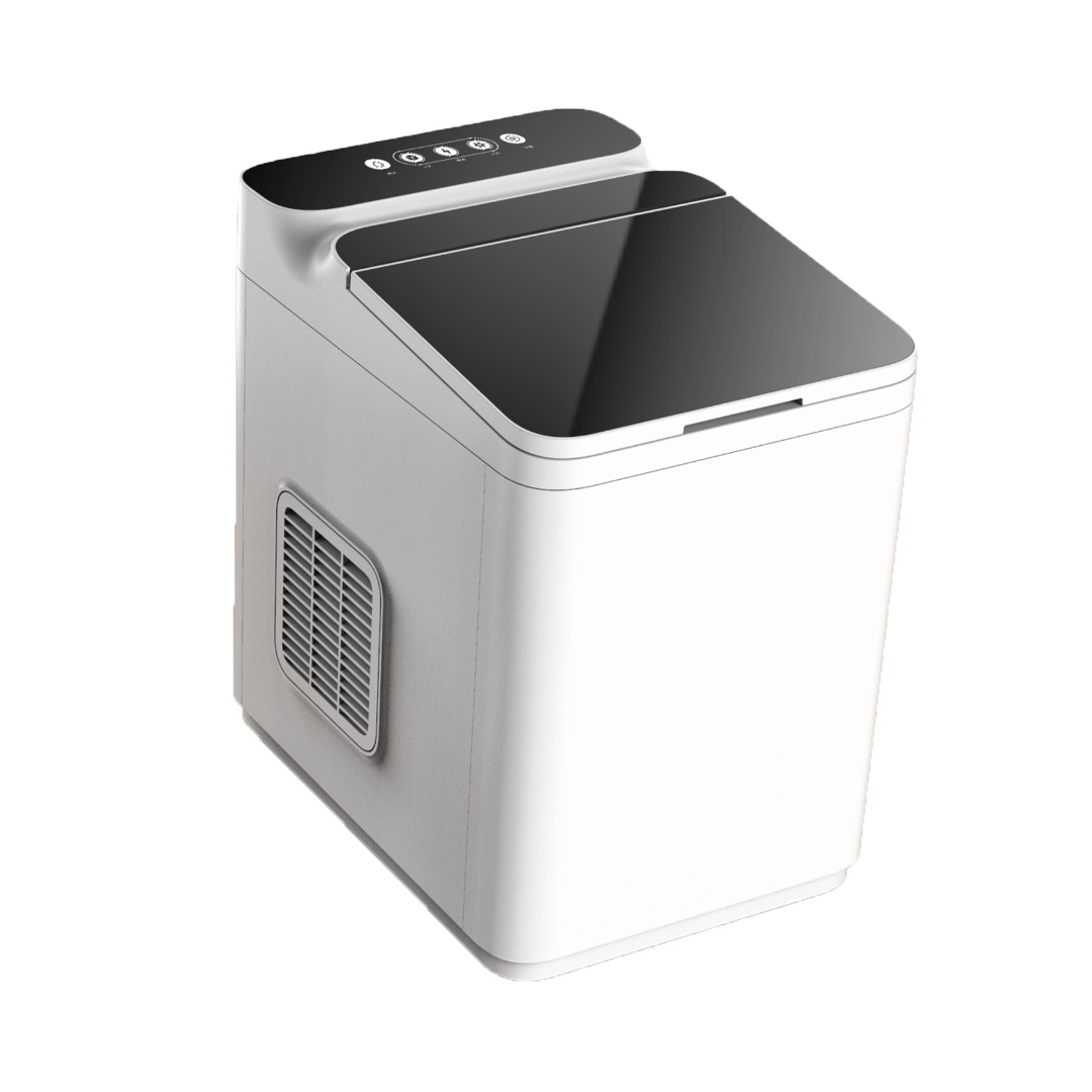 ICE CUBE MACHINE
