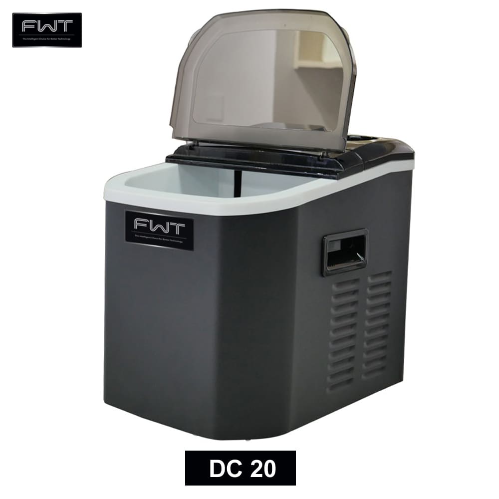 ICE CUBE MACHINE